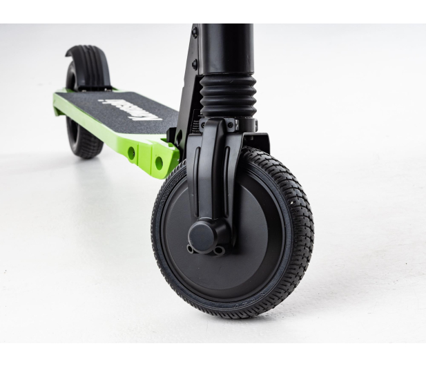 Kawasaki KXFS6.5A - 1380728 - zdjęcie 4
